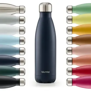Blumtal TERMOSKA Charles 750 ml, tmavě modrá