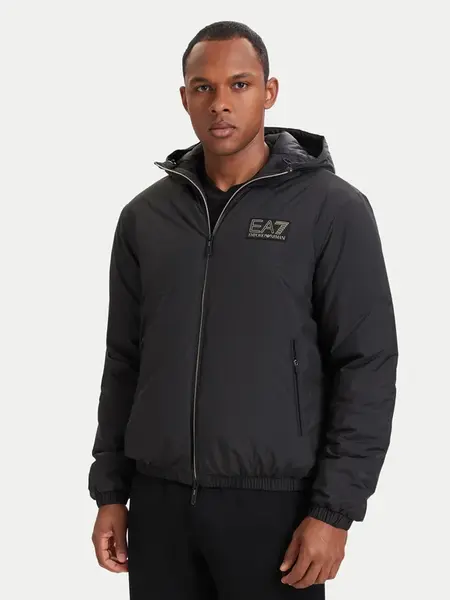 EA7 Emporio Armani BLOUSON JACKET XL