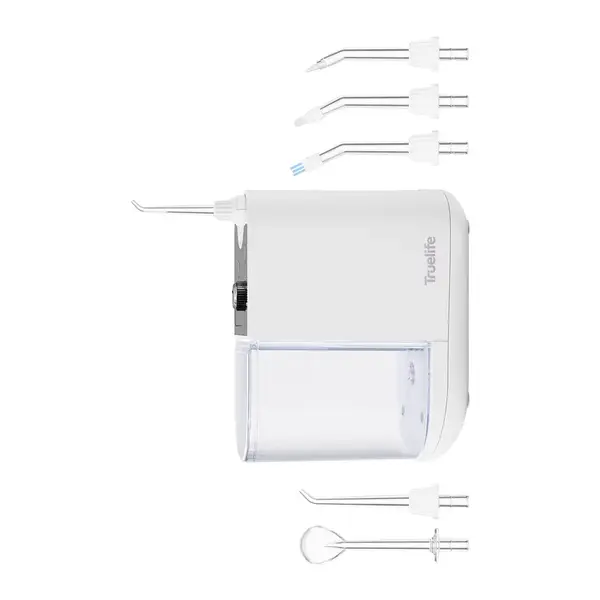 Truelife AquaFloss Station S800 UV ústní sprcha