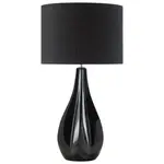 Beliani STOLNÍ LAMPA Santee 32/32/60 cm