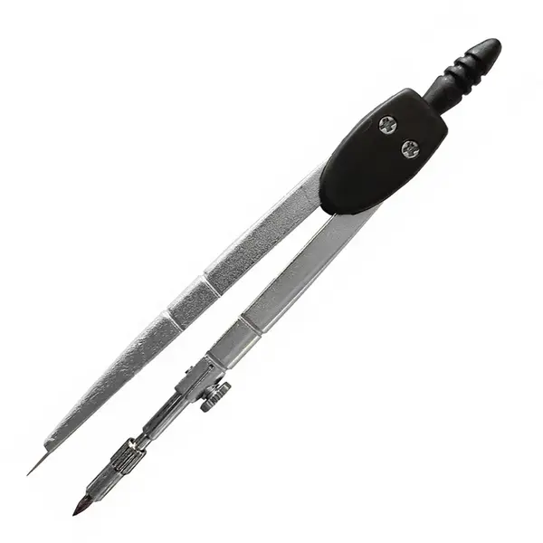 Kružítko kovové LINEX 402
