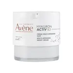 AVÈNE Hyaluron Activ B3 Noční krém 40 ml