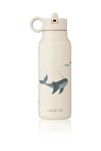 Liewood  termofľaša Falk Water Bottle 350 ml
