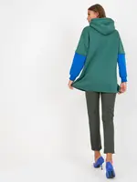 Sweatshirt-RV-BL-8232.27X-dark green