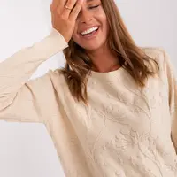 Sweater-AT-SW-2231.99P-light beige