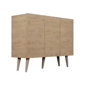 Petits-meubles SIDEBOARD Toronto Dřevo
