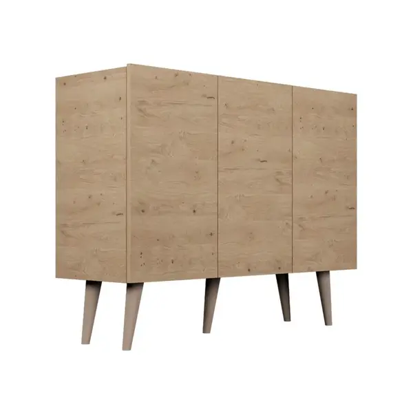 Petits-meubles SIDEBOARD Toronto Dřevo