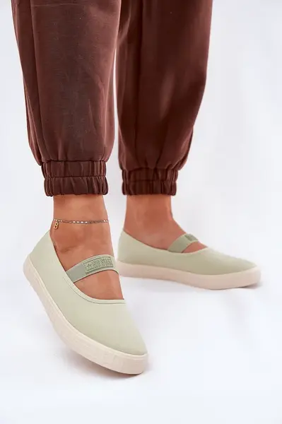 BIG STAR SHOES Dámské Tenisky Big Star