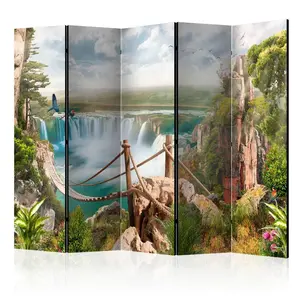 artgeist PARAVÁN, 225/172/3 cm