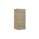 Vicco VĚŠÁK NA STĚNU Fame-Line Dubový panel 30 cm