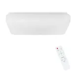 Nettlife STROPNÍ LED svítidlo Artur 28/28/4 cm