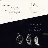 Lidová muzika z Chrástu – Svatební & pohřební LP