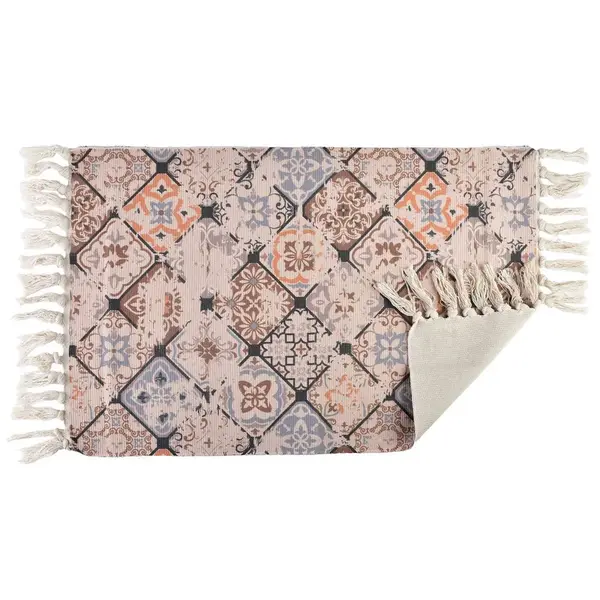 Mondex KOBEREC, textil, hnědá