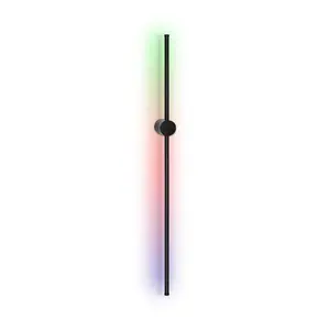 Nettlife LED nástěnné svítidlo Yatton 100/6/10cm