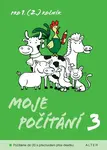Moje počítání 3