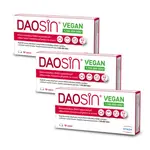 DAOSIN VEGAN, 3 x 10 tablet 30 tablet