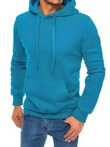 Pánská mikina DStreet Light Blue