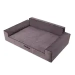 Reedog Glamour Fancy Brown Pelech pre psa - XXL