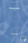 Intertextuality - Graham Allen