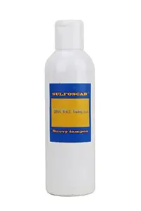 San Bernard šampon Sulfoscab sírový 200ml