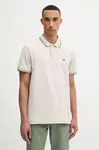 Levi's polo tričko pánske bavlnené HM POLO