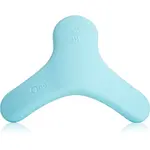 PlusOne Heat & Vibration stimulátor na tělo 12.8 cm