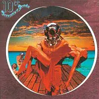 10cc – Deceptive Bends CD