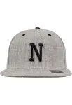 Letter Snapback N