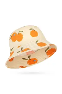 Konges Sløjd  klobouk dětský POMIO BUCKET HAT GRS