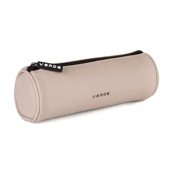 Pouzdro etue PU VERDE mocca