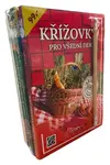 Mega balík křížovek