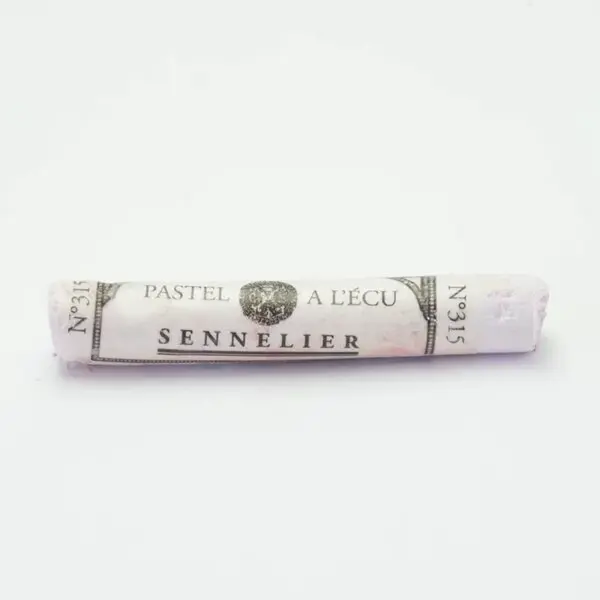 Sennelier suchý pastel 315 Madder Violet