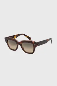 Ray-Ban Okuliare Ray-Ban STATE STREET