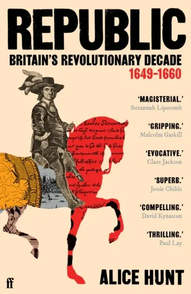 Republic - Alice Hunt