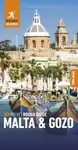 Pocket Rough Guide Malta and Gozo: Travel Guide with eBook - Rough Guides, Daniel Stables, Jess Gerrow