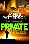 Private Vegas - James Patterson