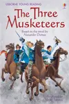 The Three Musketeers - Rebecca Levene