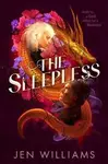 Sleepless - Jen Williams