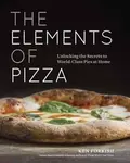 The Elements of Pizza - Forkish Ken