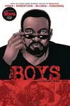 The Boys Omnibus Vol. 3 - Garth Ennis