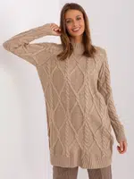 Dress-BA-SK-8012-1.66P-dark beige