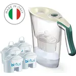 Laica Tosca starter pack J9064A1, zelená