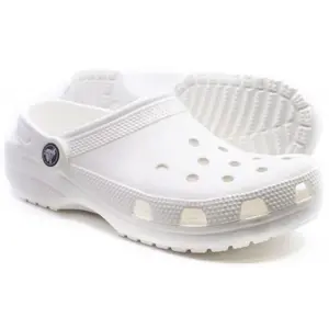 Crocs Classic White M4W6 10001-100-M4W6