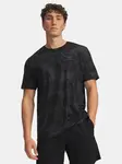 Under Armour Vanish Energy Printed2 SS LG