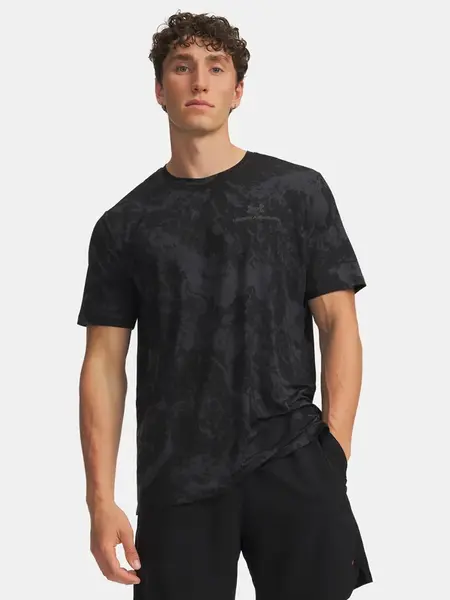 Under Armour Vanish Energy Printed2 SS LG