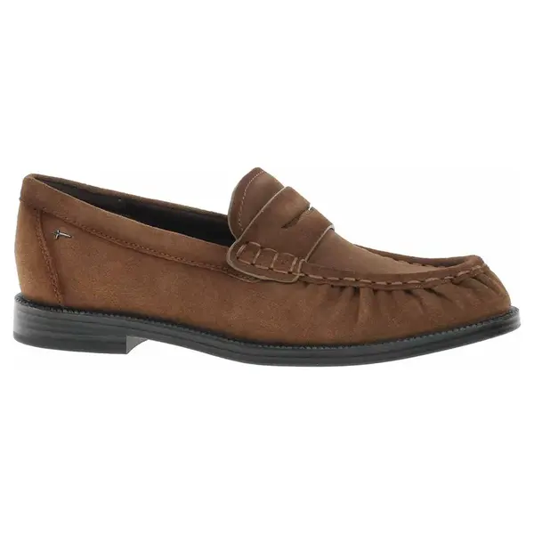 Dámské mokasiny Tamaris 1-24251-47 camel 40