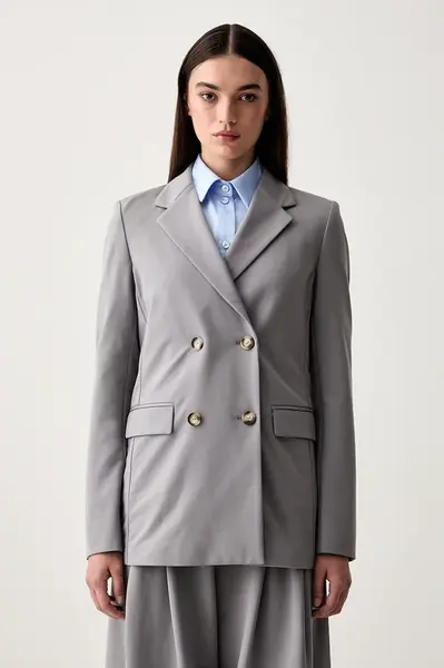 MM by Max Mara  sako dámské MMLCONO