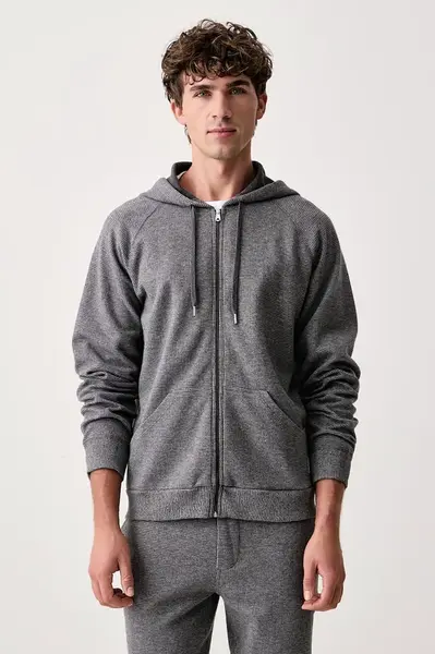 Paul Smith  mikina loungewear pánska bavlnená