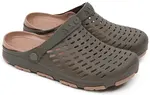 Fox pantofle khaki clogs - 46