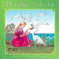 Jitka Molavcová – Divoké labutě